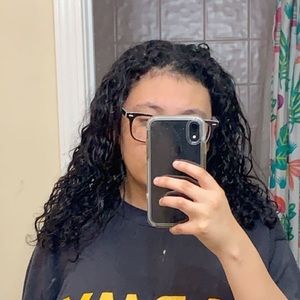 Meet your Posher, Kaylynn